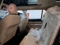 Jeep Grand Cherokee L